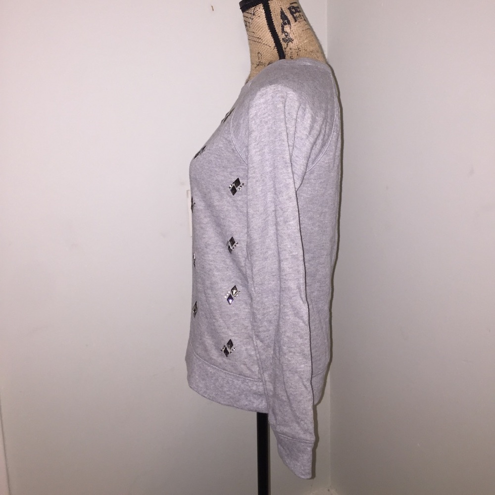 APT.9 SWEATSHIRT - Picture 7 of 7
