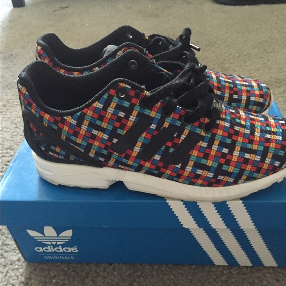 Adidas - Picture 2 of 3