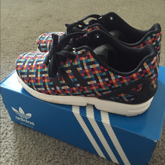 Adidas - Picture 3 of 3