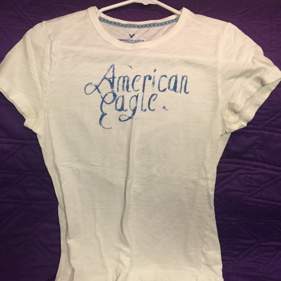 American Eagle Tee