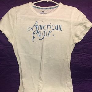 American Eagle Tee