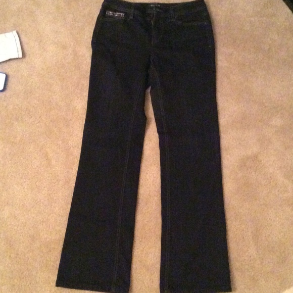 Women's jeans