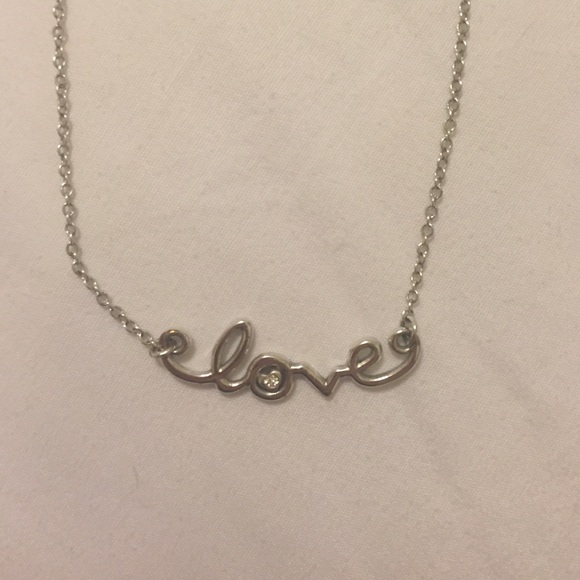 Brighton Love Necklace