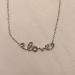 Brighton Love Necklace