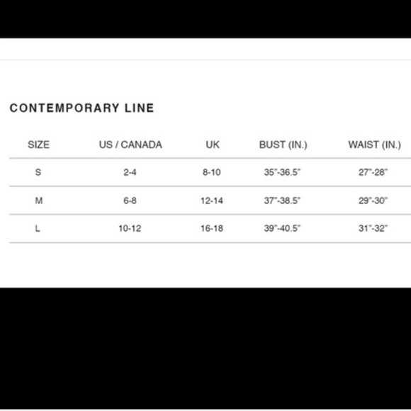 😍Black Crotchet Trim Bralette😍 - Picture 4 of 4