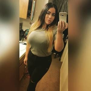 Meet your Posher, Annalisa