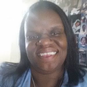 Meet your Posher, Edna