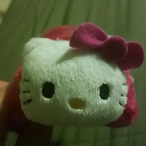 Meet your Posher, Sally