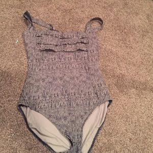 Calvin klein swimwear worn once