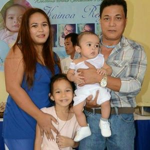 Meet your Posher, Don