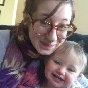 Meet your Posher, Heidi