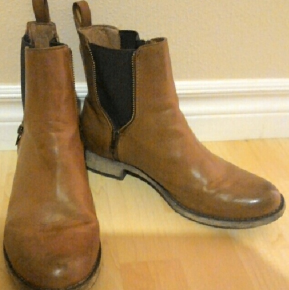 Rocket dog  Ankle boots