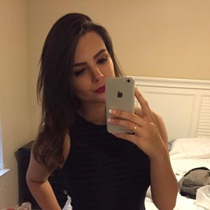 Meet your Posher, Giovanna