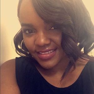 Meet your Posher, Karissa