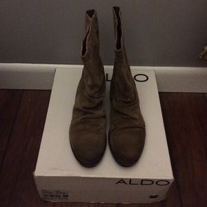 Aldo Boots