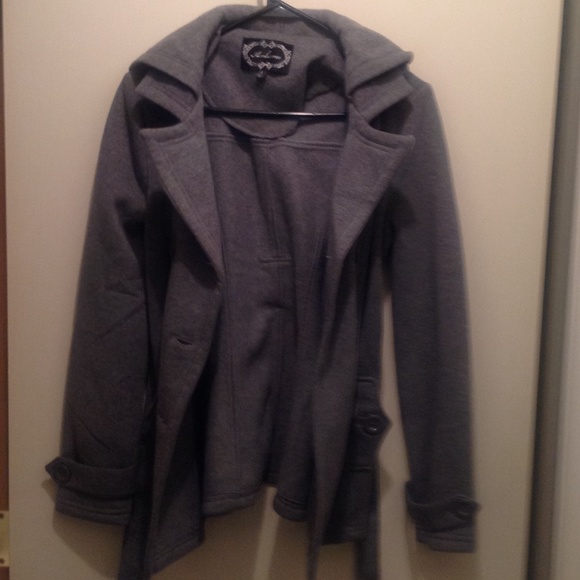 Jacket - Picture 4 of 4