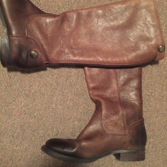Arturo Chiang Riding boots... GREAT condition