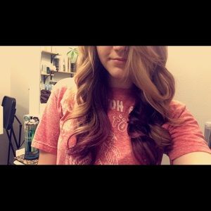 Meet your Posher, Faith