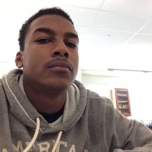 Meet your Posher, Shayne