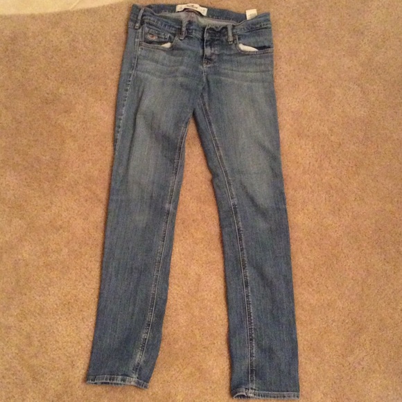 Women's jeans - Picture 1 of 3