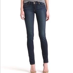 Paige denim skinny jeans