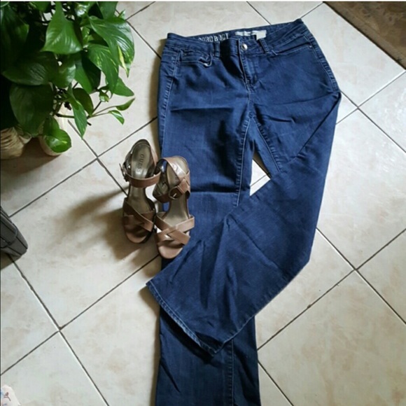 DKNY Jean
