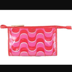 Kate Spade makeup bag