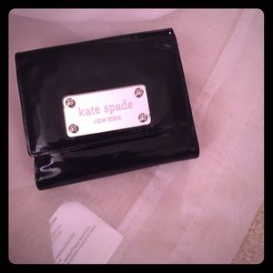 Kate spade wallet
