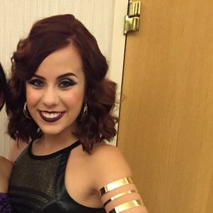 Meet your Posher, Josie