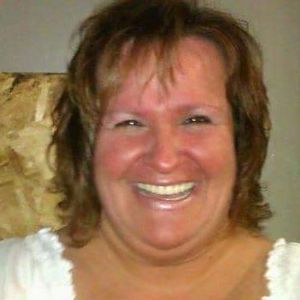 Meet your Posher, Ann