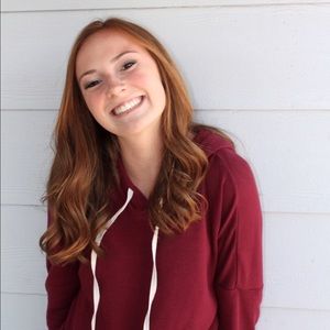 Meet your Posher, Hailey