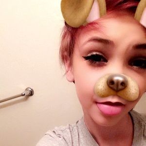 Meet your Posher, Kaylee