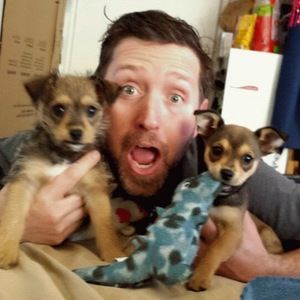 Meet your Posher, Michelle