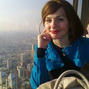 Meet your Posher, Paulina