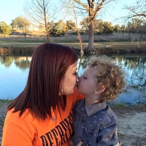 Meet your Posher, Maggie