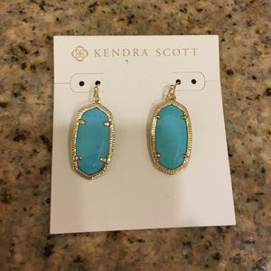 Kendra Scott earrings