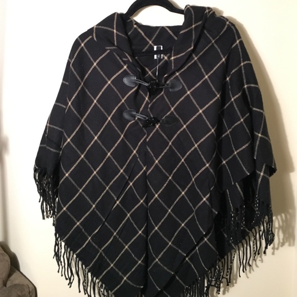 Poncho