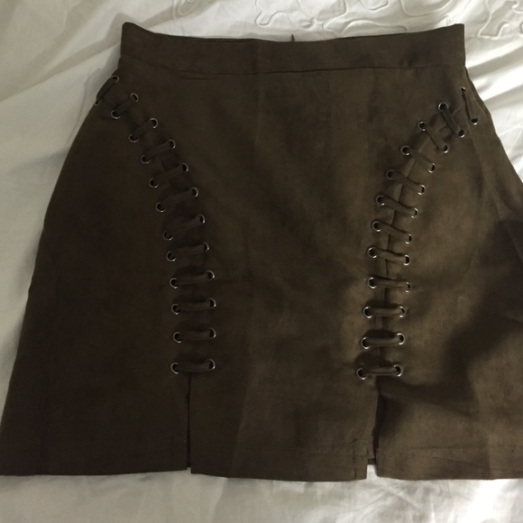 lace shirt LF