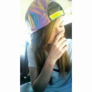 Meet your Posher, Destiny