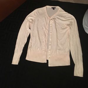 Off White Gap Cardigan