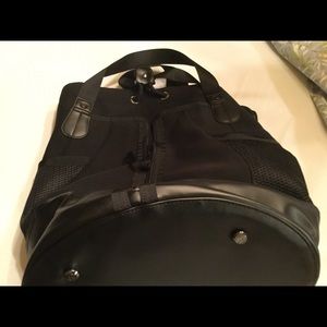 Gym bag