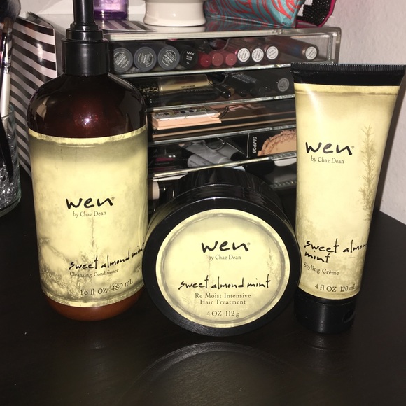 Wen Bundle