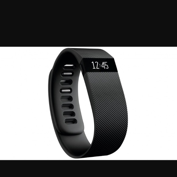 Fitbit charge HR. Perfect condition