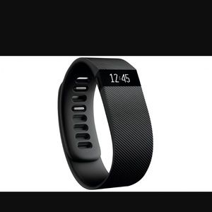 Fitbit charge HR. Perfect condition