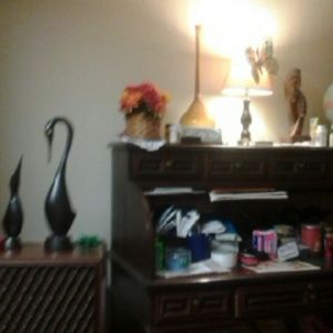 Meet your Posher, Cherrie