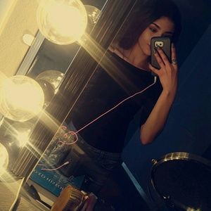 Meet your Posher, Guadalupe