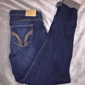 Hollister pants!!