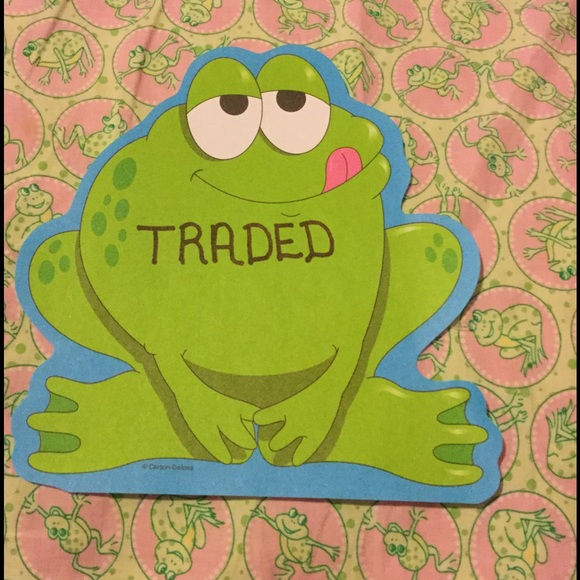 TOKIDOKI 24 KARAT SKATE DECK PALETTE - Picture 4 of 4