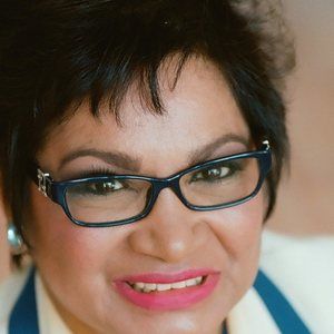 Meet your Posher, Danette