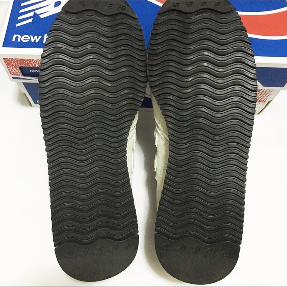 Classic new balance trainer - Picture 3 of 4